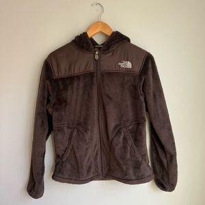 The North Face Fleece Jacket